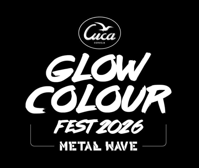 Logo do evento
